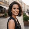 Eeshita Pande
