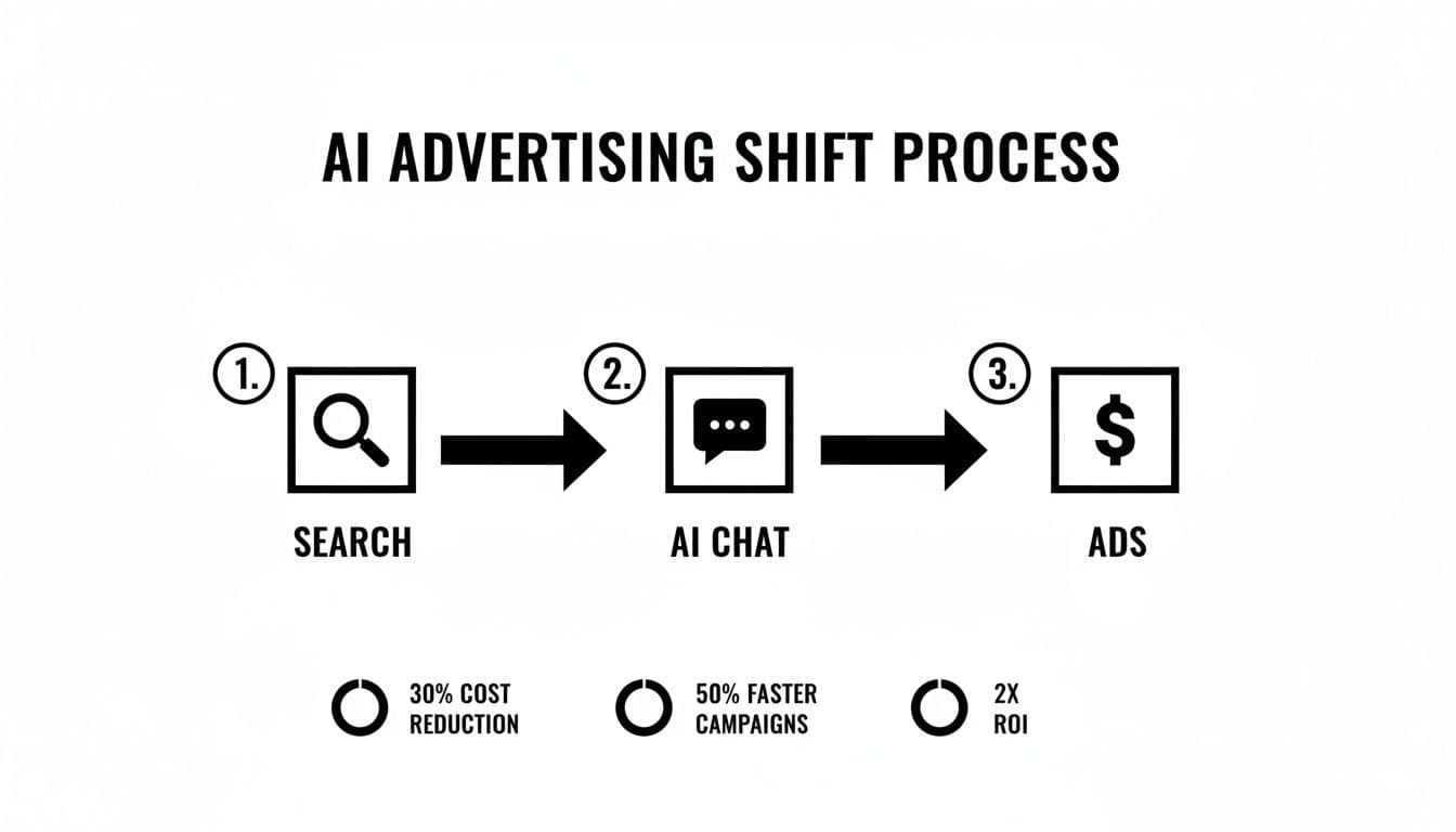 How to prepare for chatgpt ads ai advertising