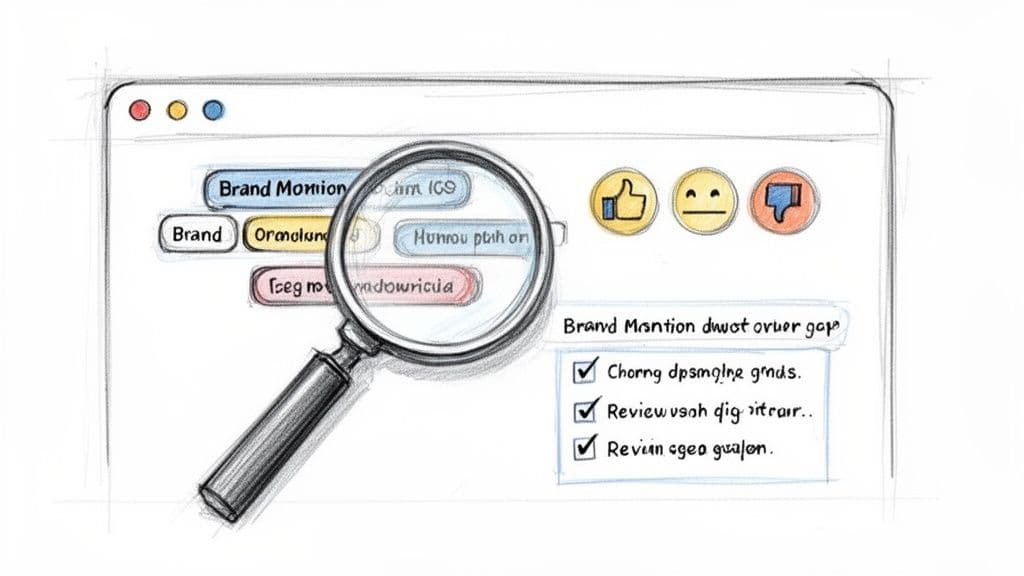 How to prepare for chatgpt ads brand monitoring