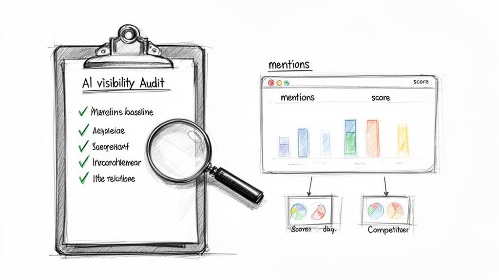 Ai product discovery optimization ai audit