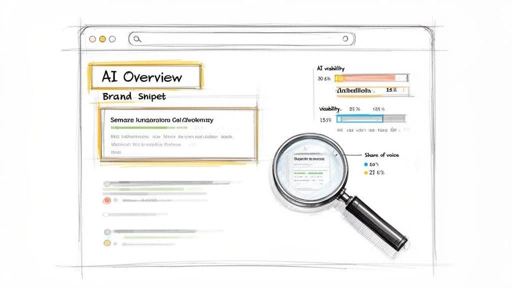 Search engine marketing reporting seo report