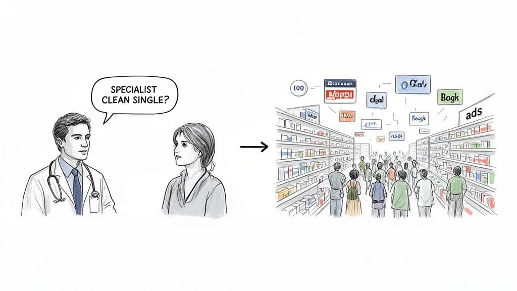 Ads in chatgpt market ads