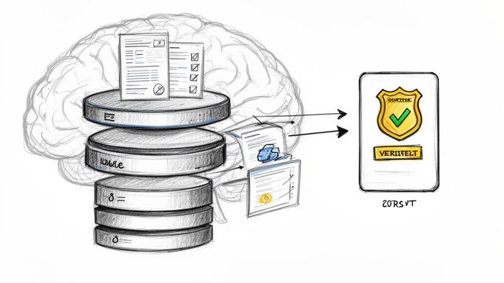 Claude engine optimisation verified intelligence