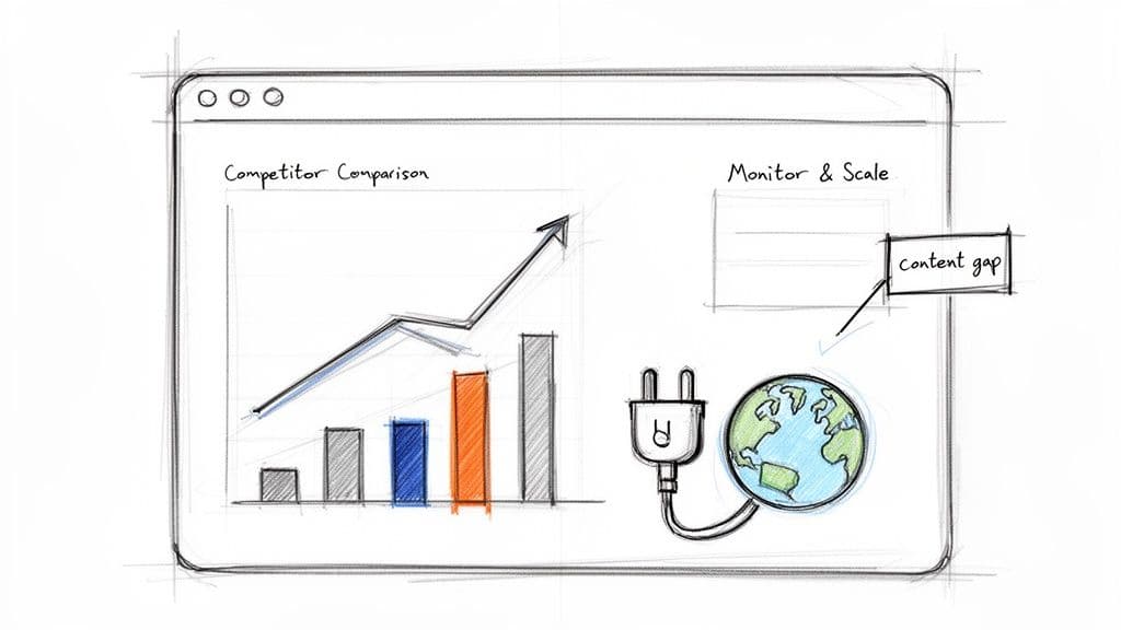 Ai visibility for law firms seo strategy