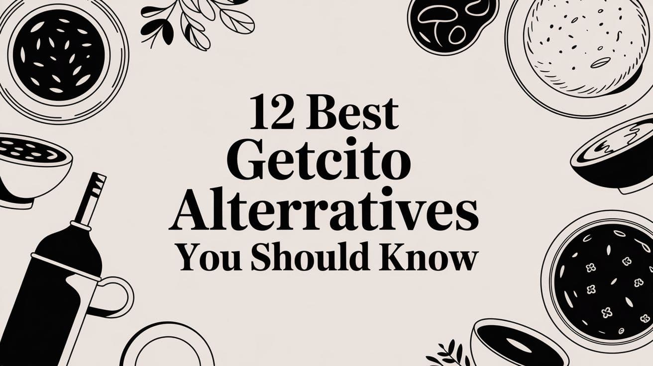 Cover image for 12 Best getcito alternatives You Should Know