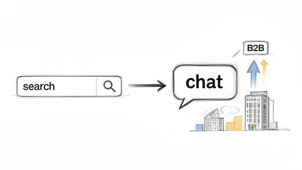 How to prepare for chatgpt ads search chat