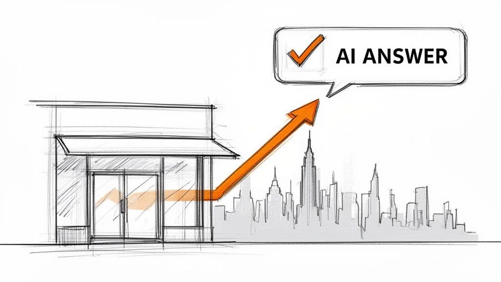 Ai search optimization agency new york ai solution