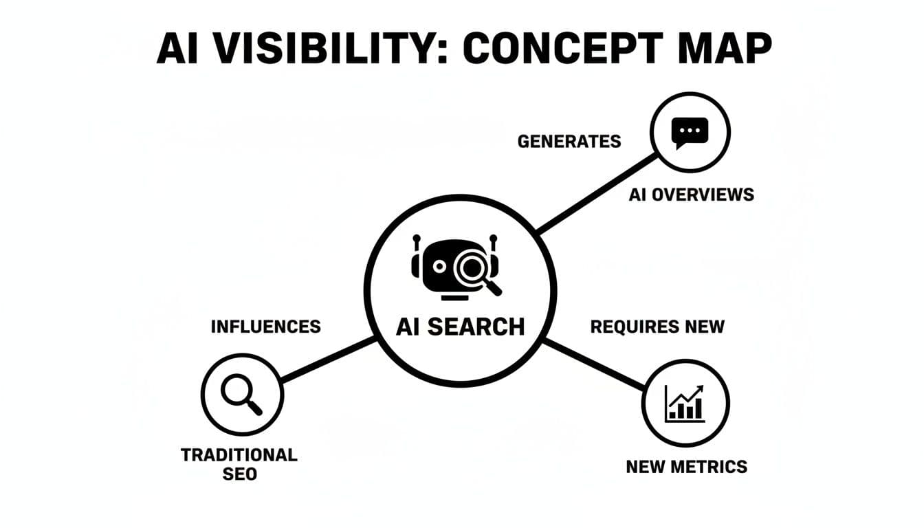 Ai visibility for ecommerce brands ai search