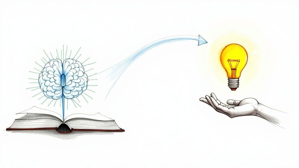 A Guide to Answer Engine Optimization