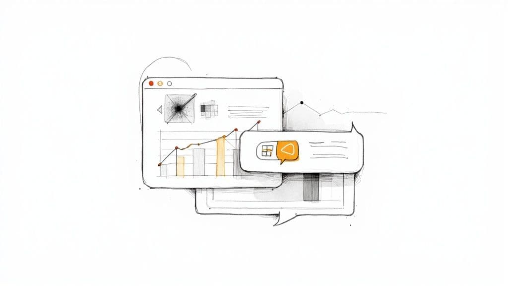 How to See Brand Visibility in ChatGPT? Tips with Attensira