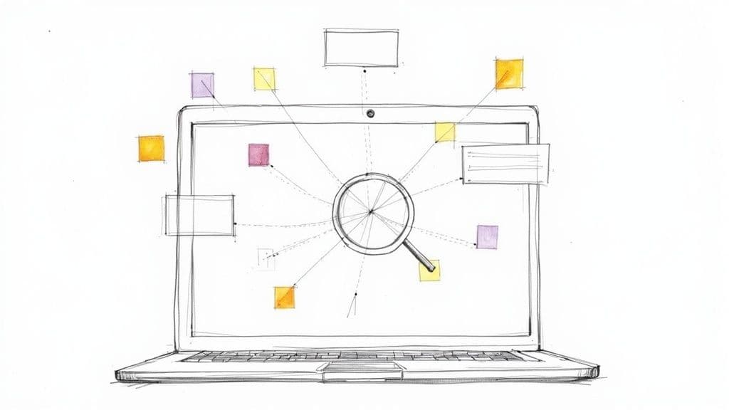 Mastering SEO Content Gap Analysis