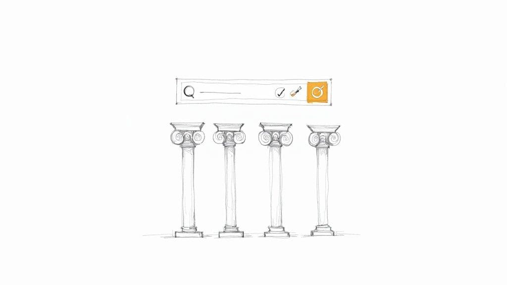 Search Engine Ranking Factors That Matter Most