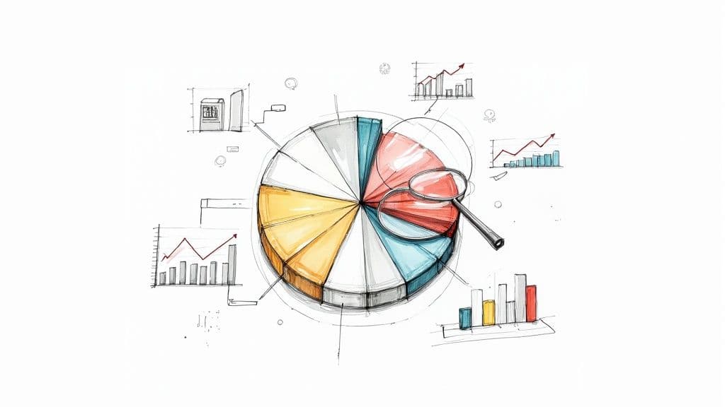 Calculate Share of Voice: Accurate Methods & Strategies