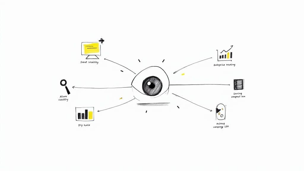 12 Best Brand Awareness Measurement Tools for 2025