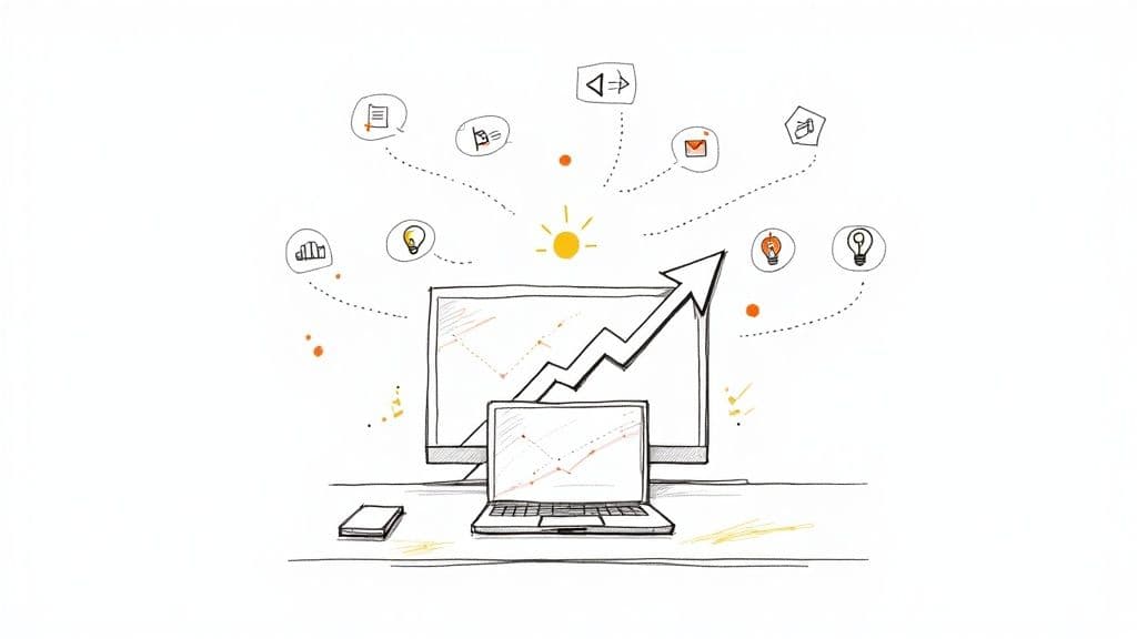 Content Marketing for Startups: Proven Strategies to Grow