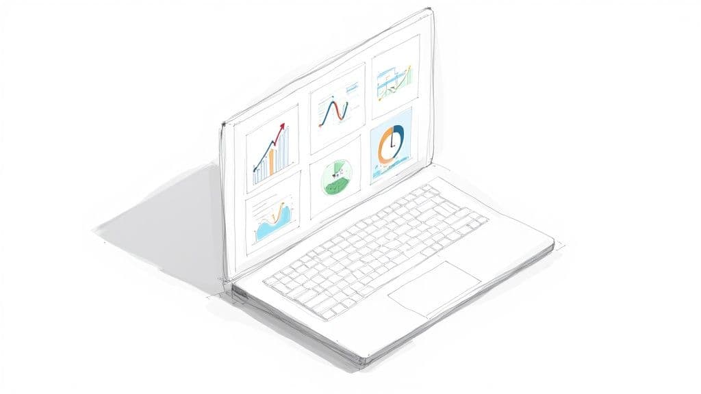 10 Essential Digital Marketing Performance Metrics for 2025