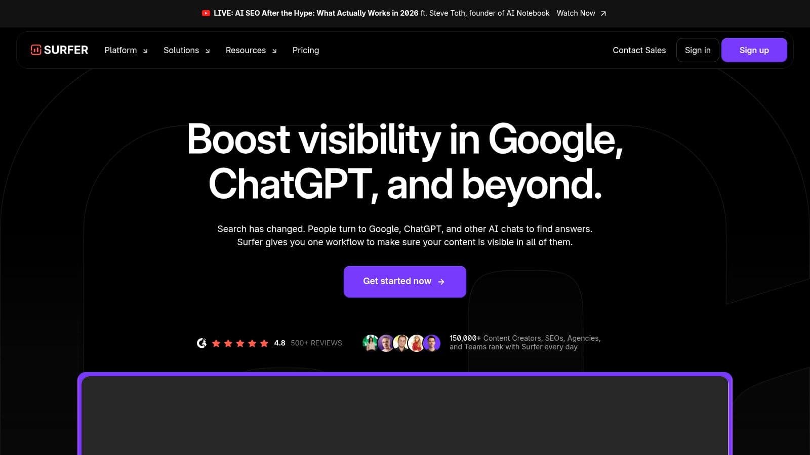 Best se ranking ai toolkit alternatives seo platform