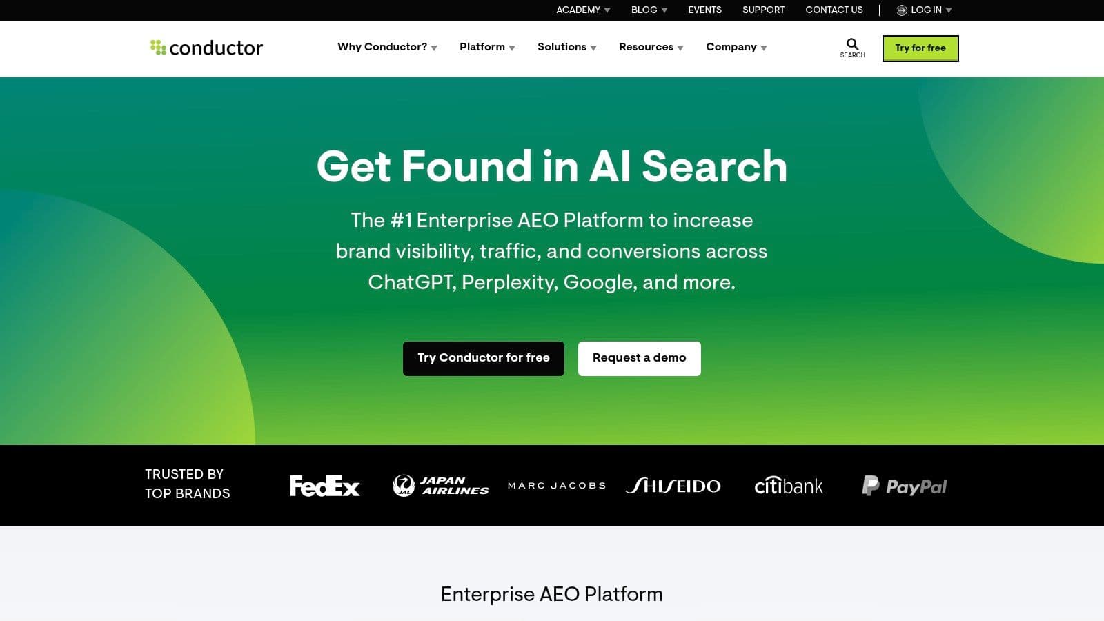 Best ahrefs ai visibility alternatives seo platform