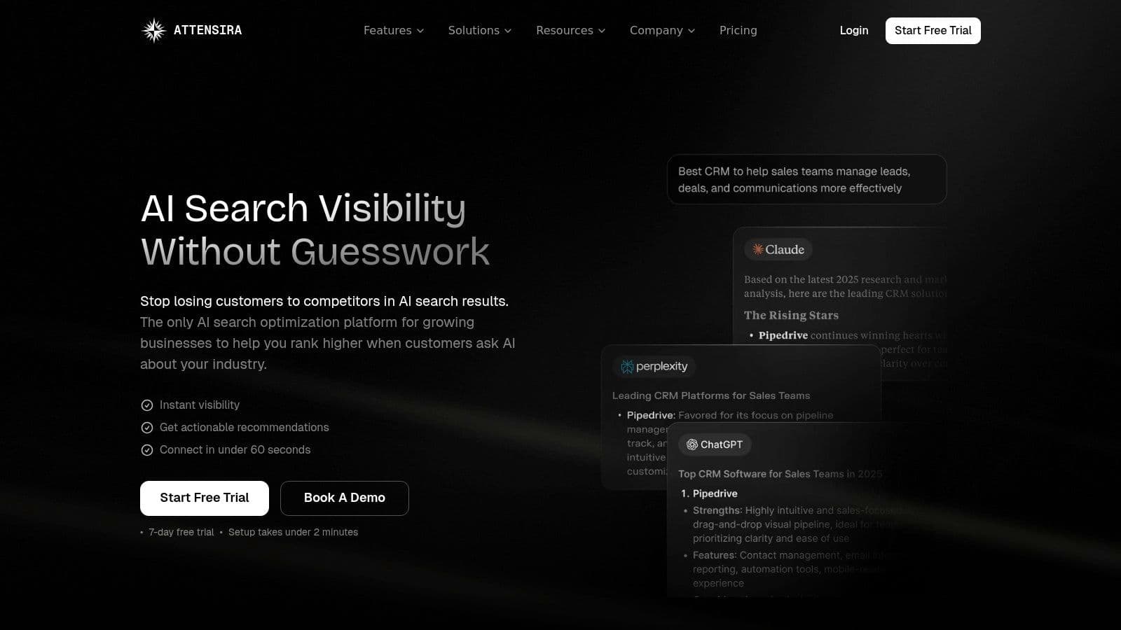 Best frase alternatives ai search