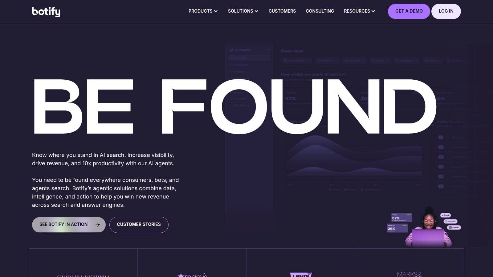 Best aiclicks alternatives ai search platform