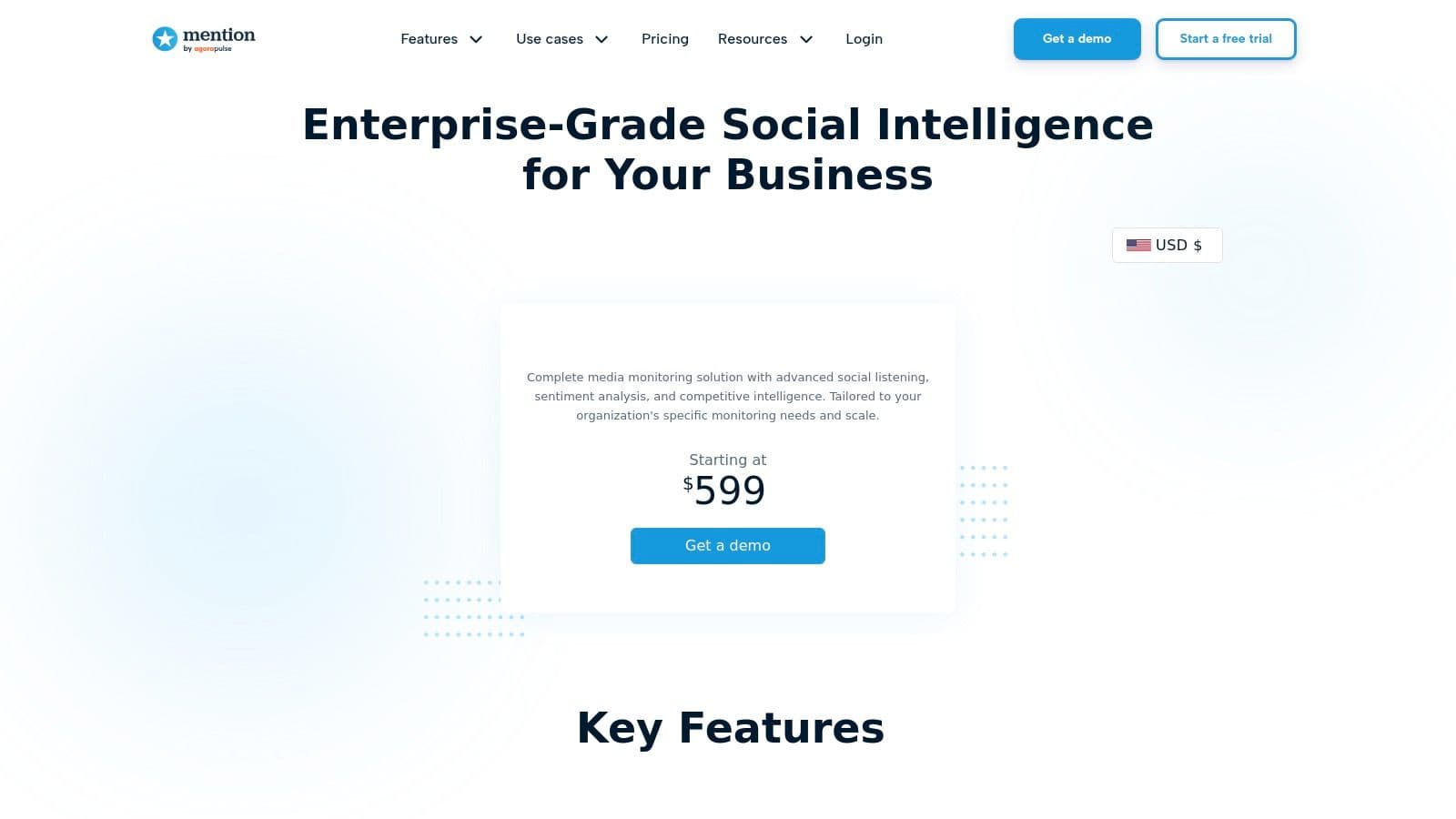 Best brand24 ai alternatives social intelligence