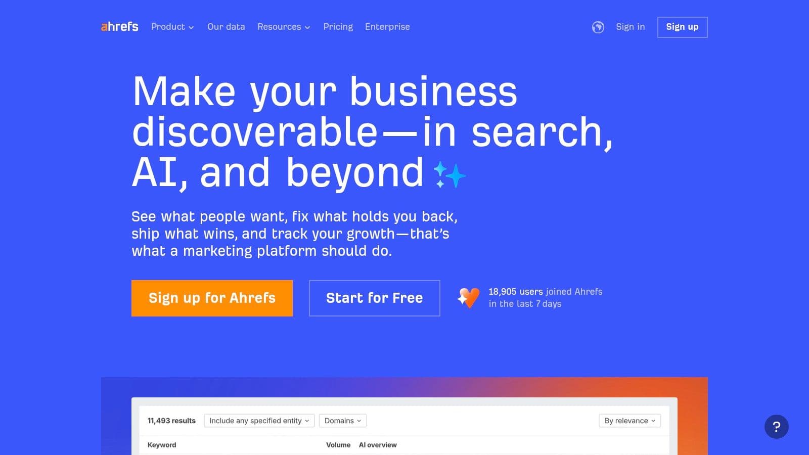 Best se ranking ai toolkit alternatives ahrefs website