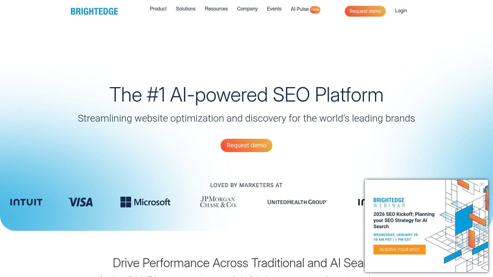 What is the best software for answer engine optimization ai seo