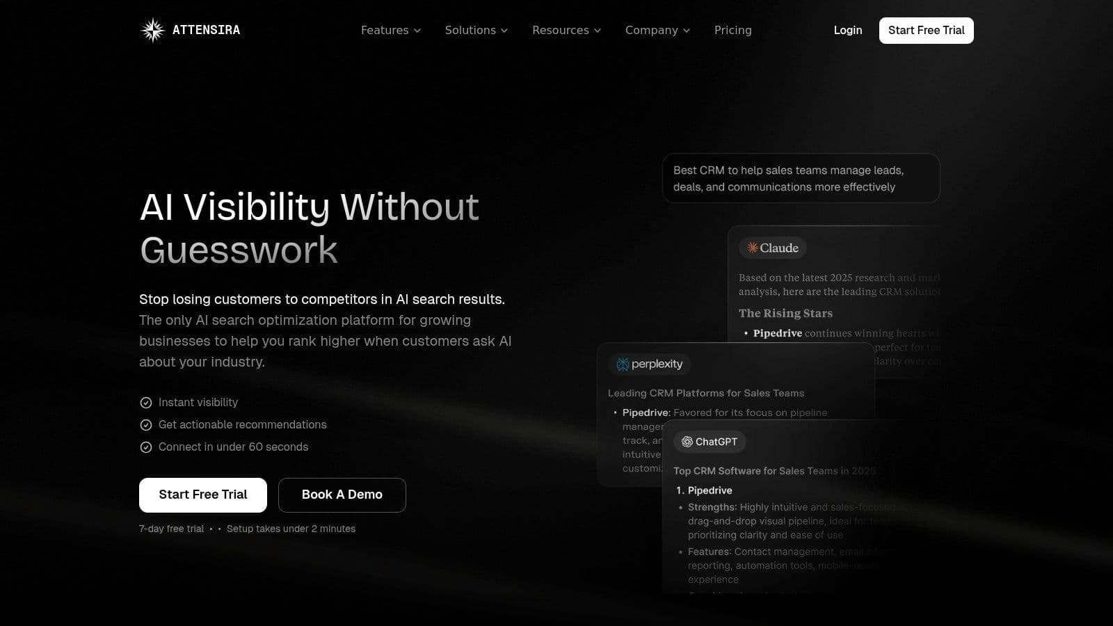 Best aiclicks alternatives website screenshot