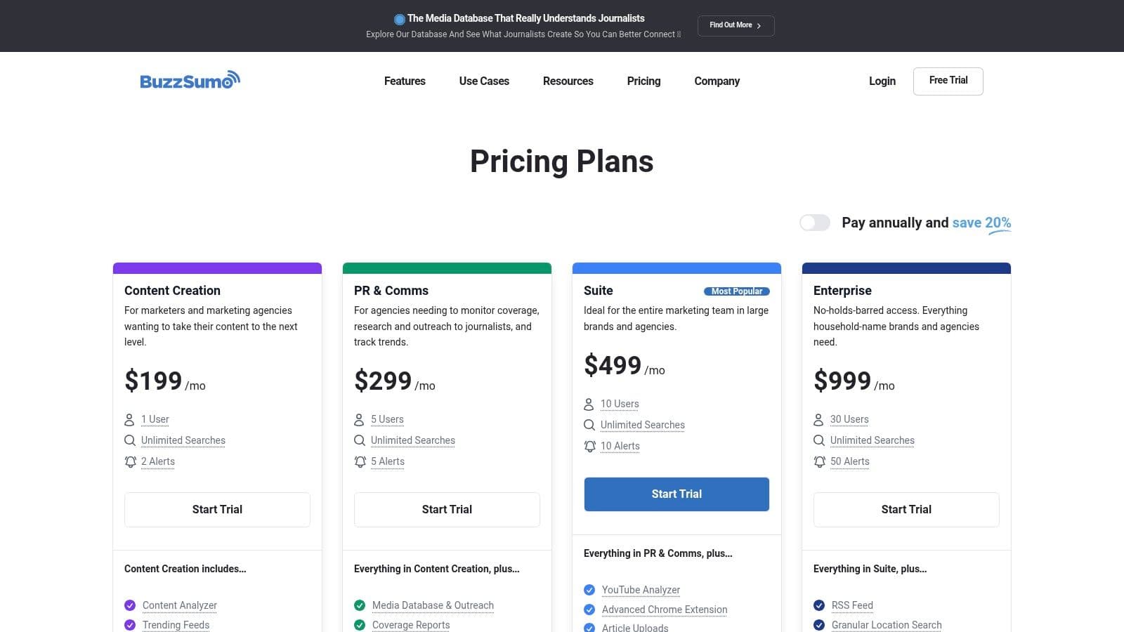 Best mention ai alternatives pricing plans