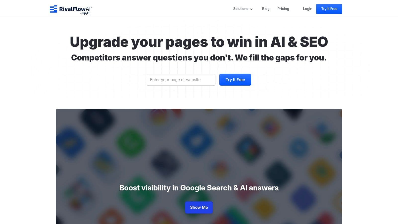 Best se ranking ai toolkit alternatives landing page