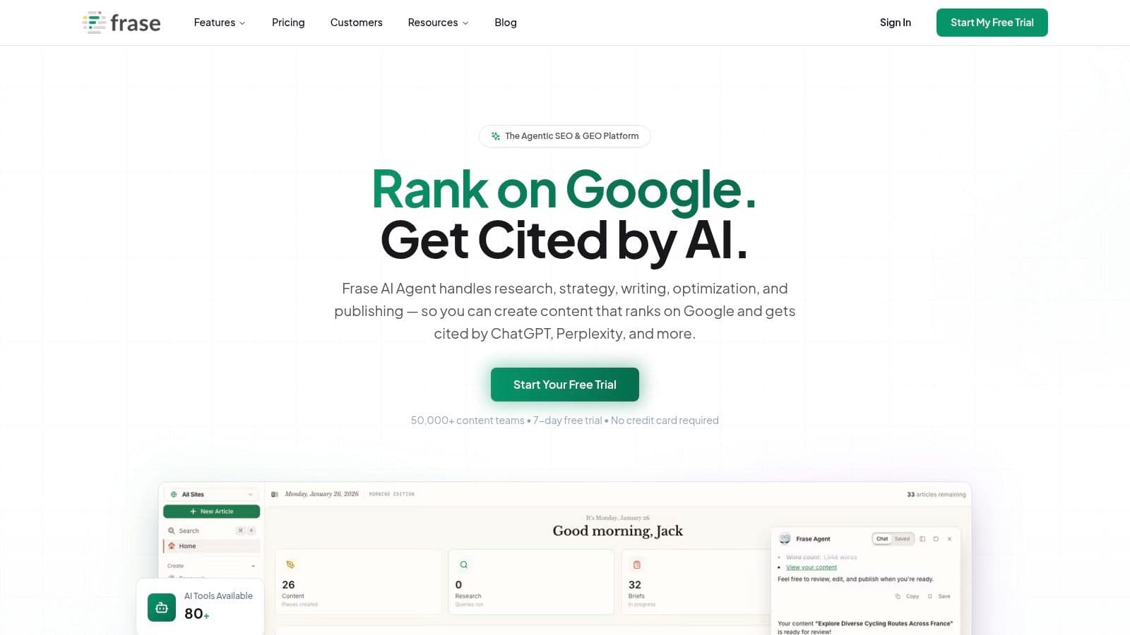 Best se ranking ai toolkit alternatives ai content platform