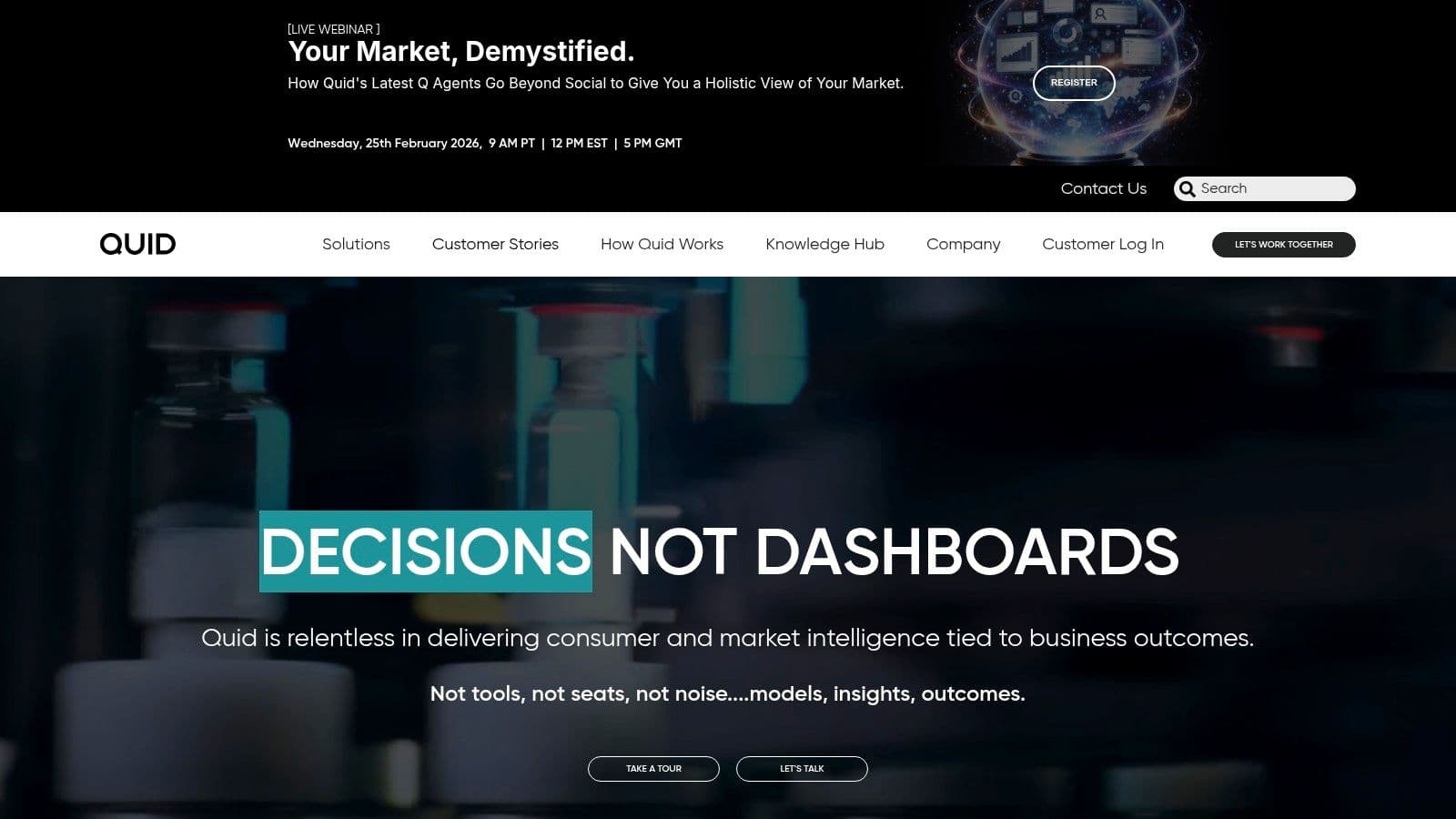 Best talkwalker ai alternatives webpage