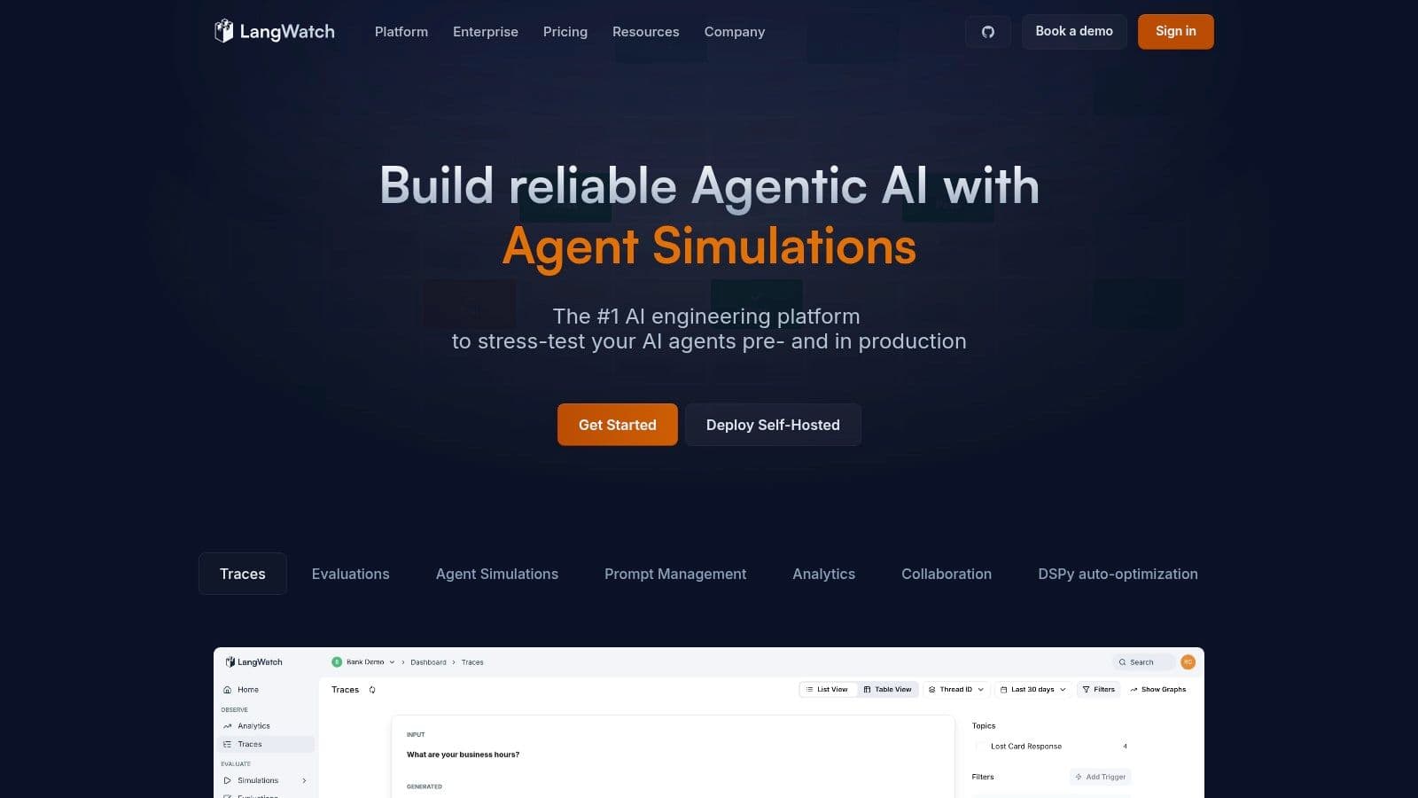 Best llmstats alternatives ai platform