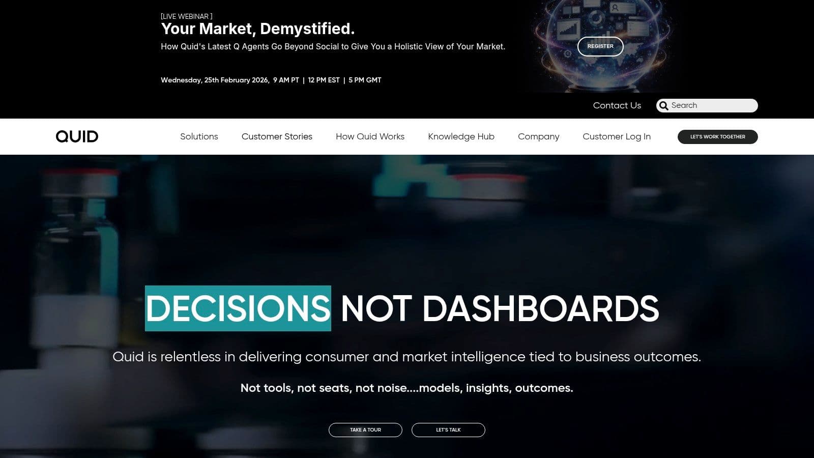 Best brand24 ai alternatives market intelligence