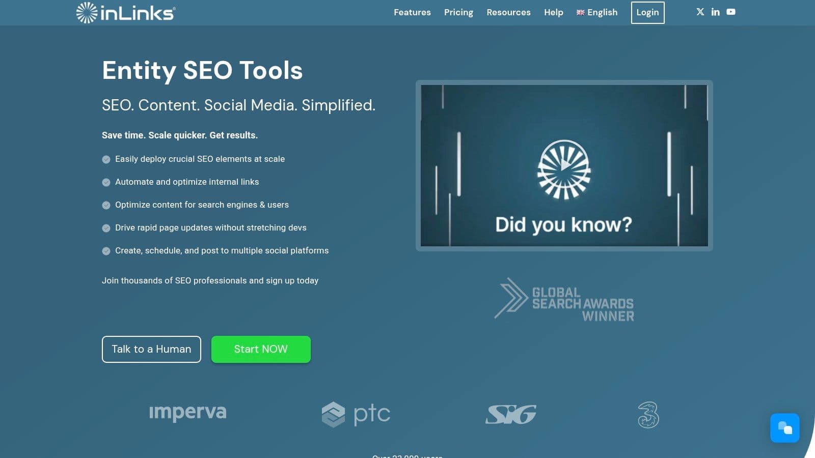 What is the best software for answer engine optimization seo tools