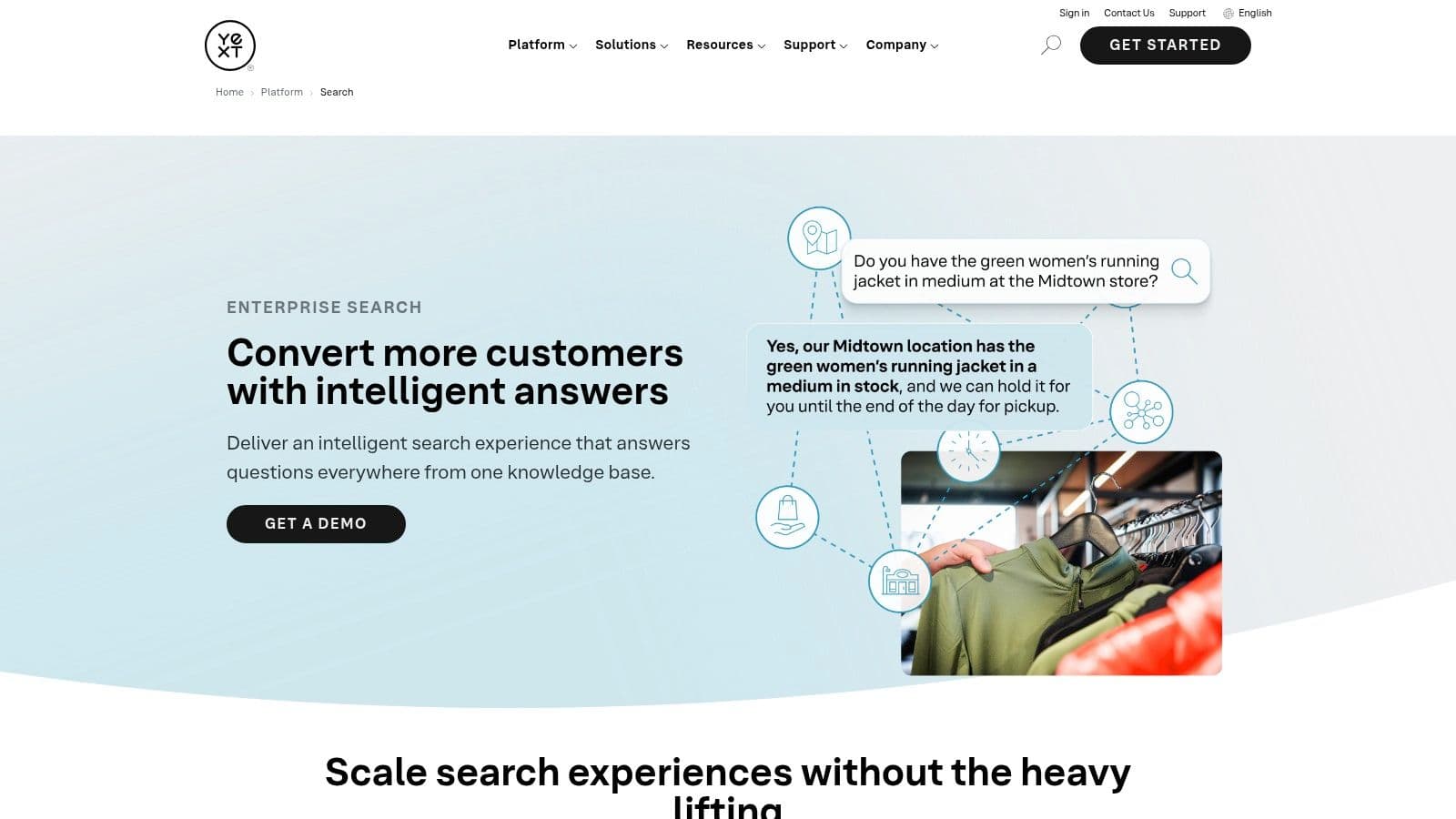 Ai search optimization agency usa ai search