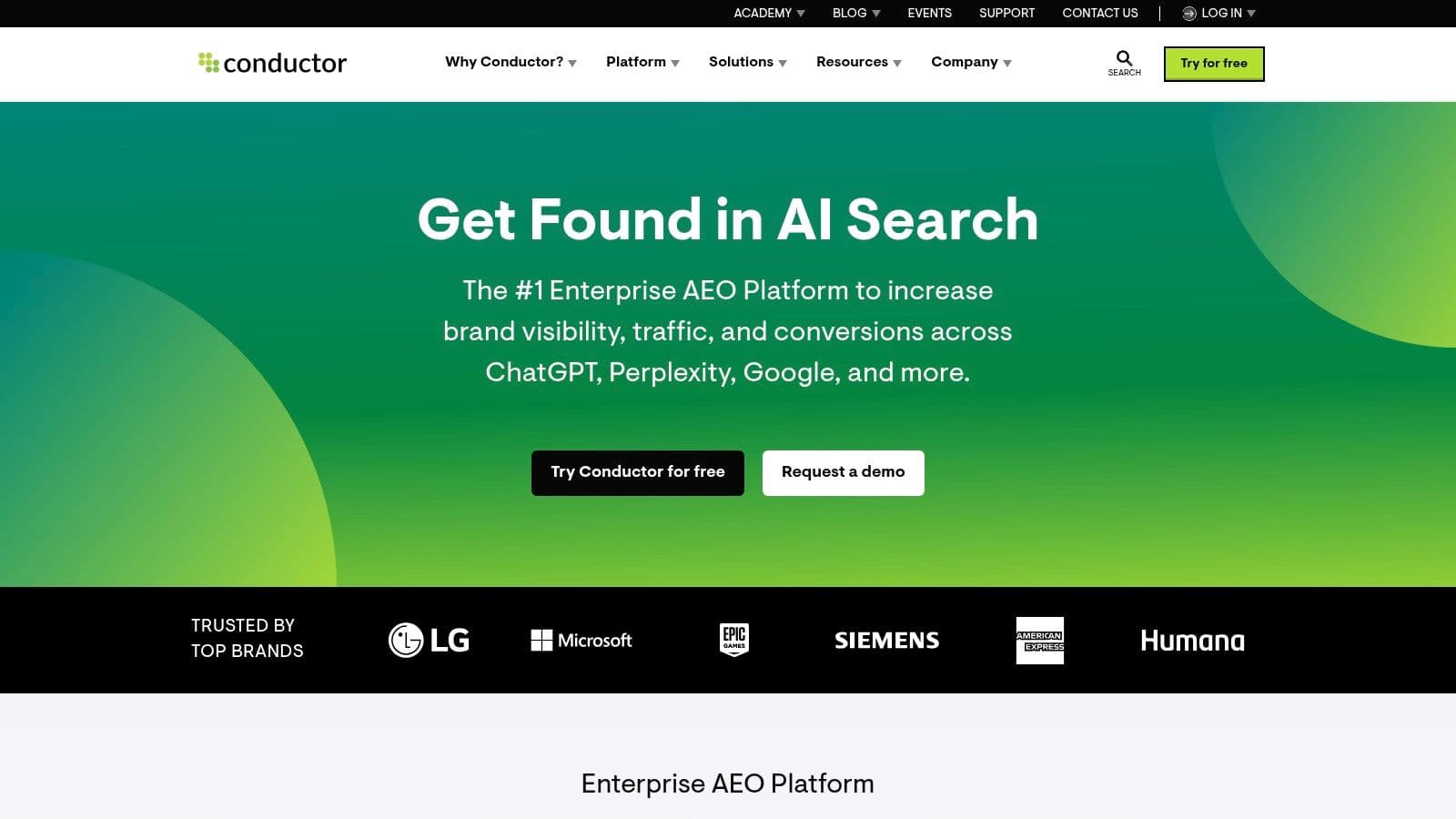 Ai search optimization agency germany ai search