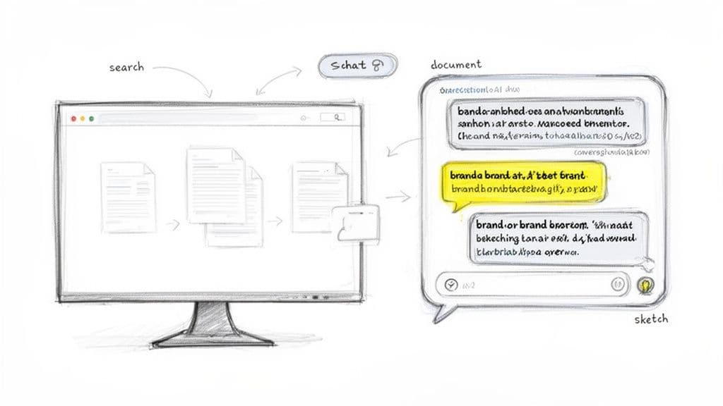 Bing copilot optimization document workflow