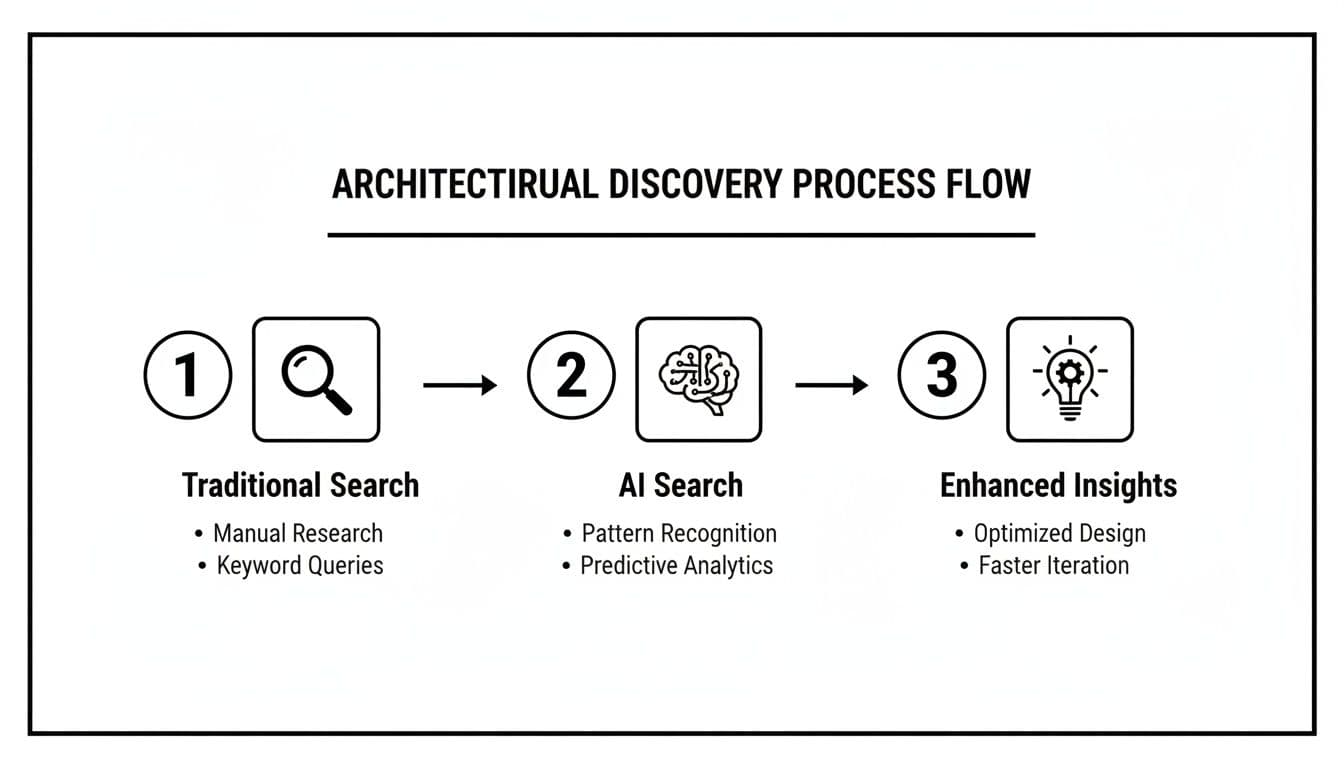 Ai visibility for architects ai discovery