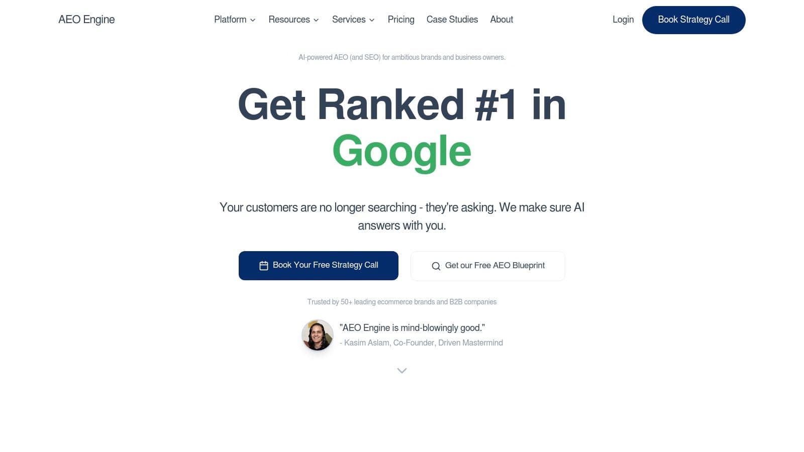 Best citationiq alternatives seo ranking