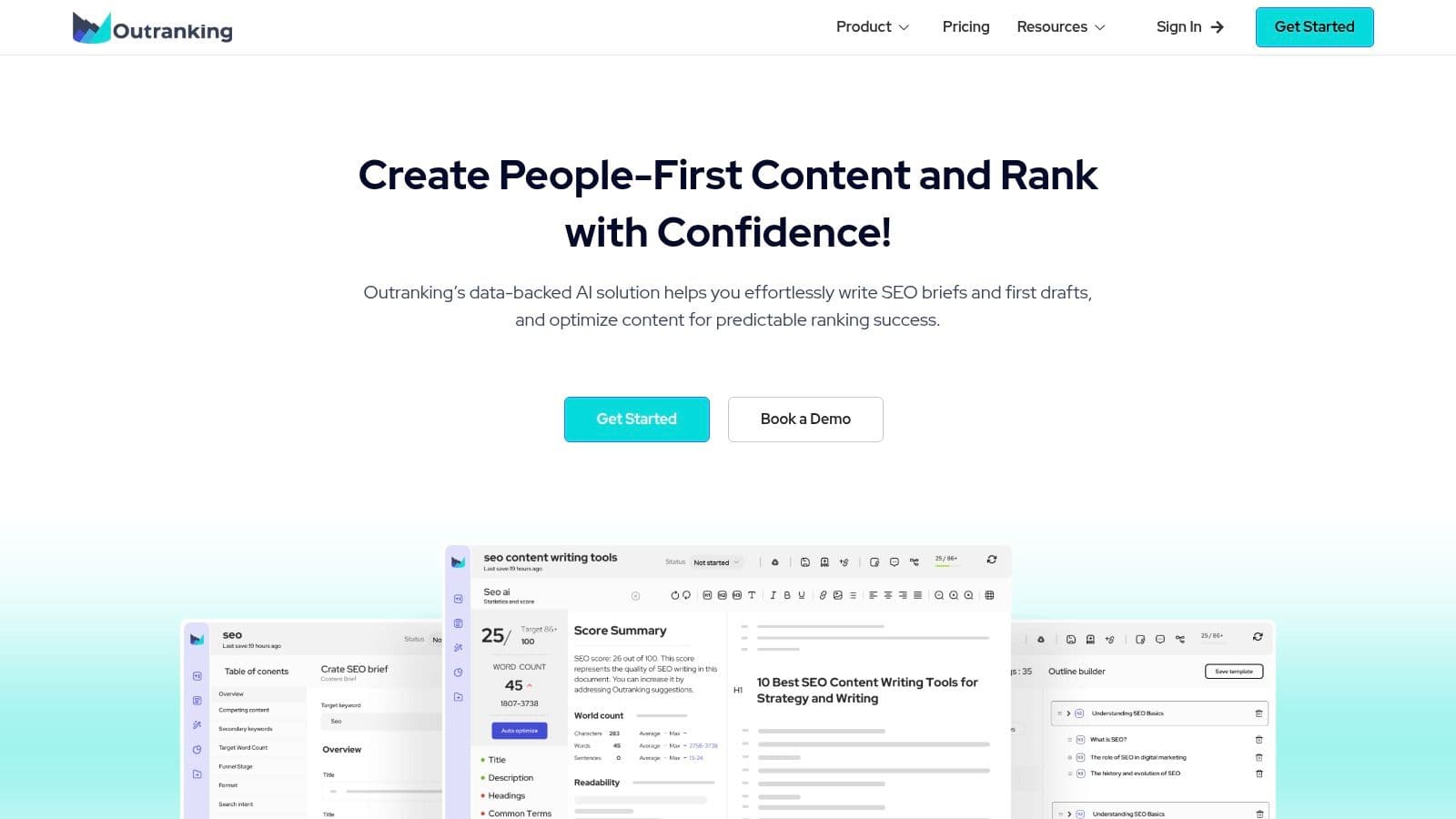 Ai content optimization tools ai software