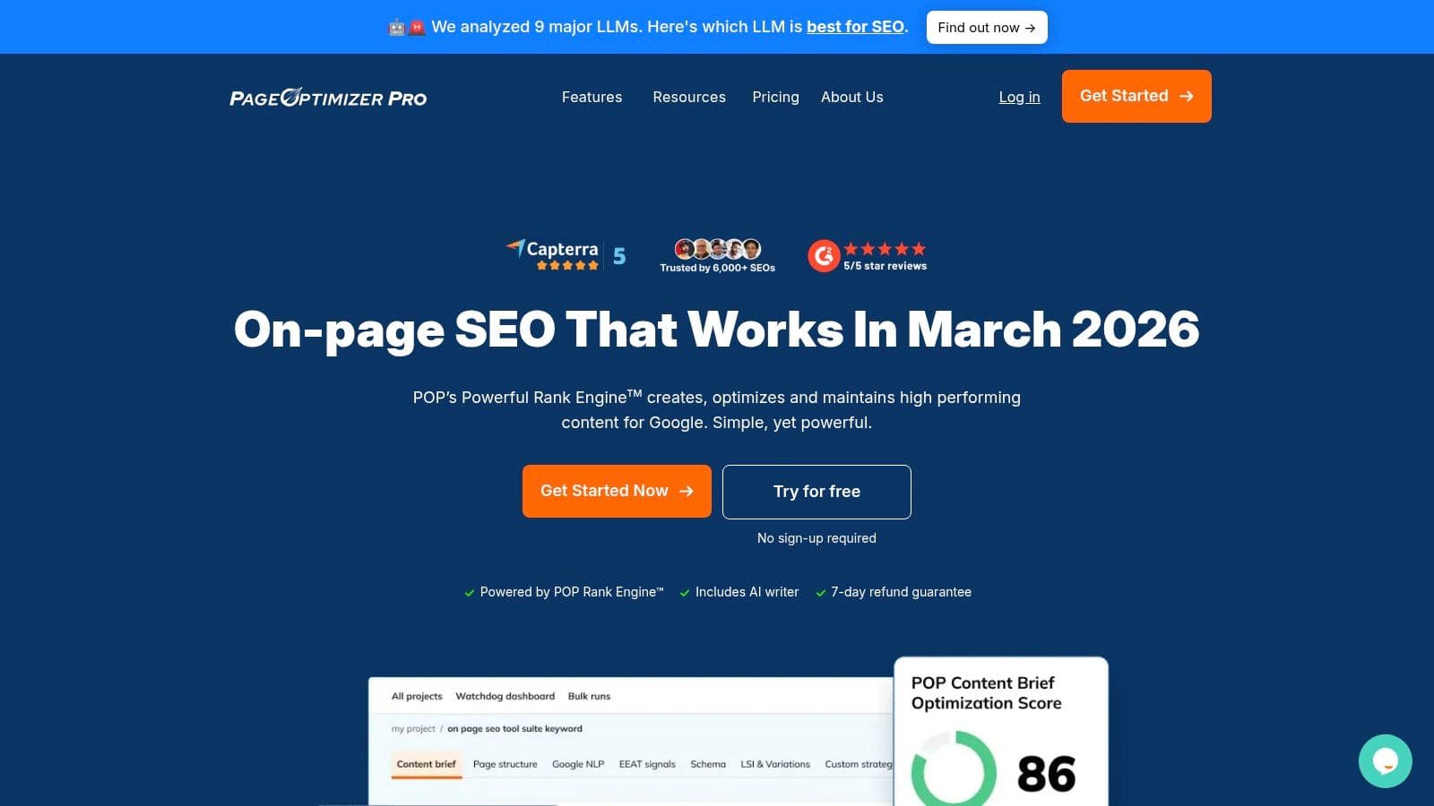 Ai content optimization tools content optimization