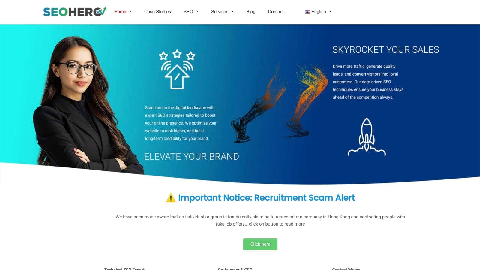 Ai search optimization agency hong kong seo website