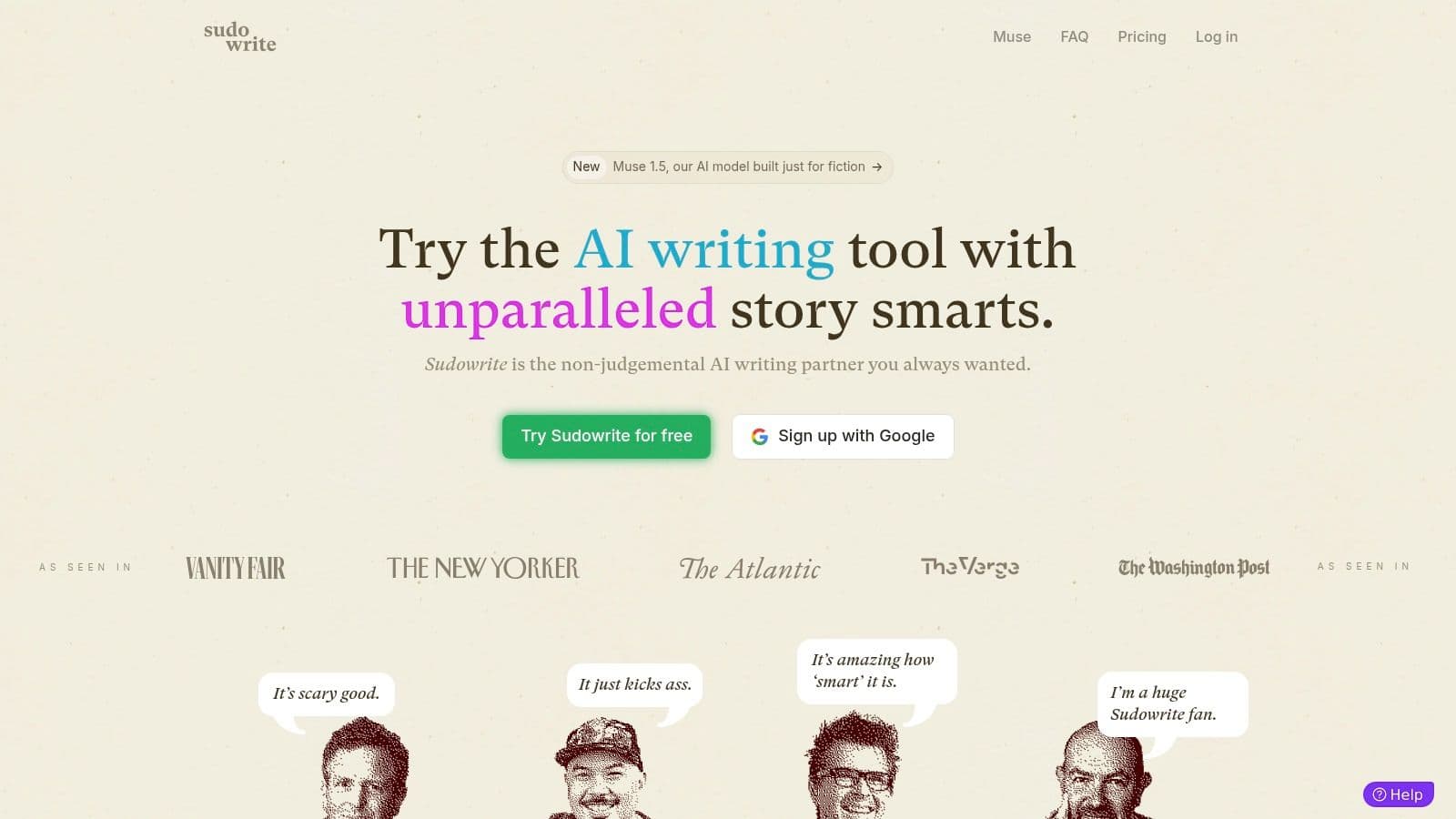 Best ai writing tools ai writer