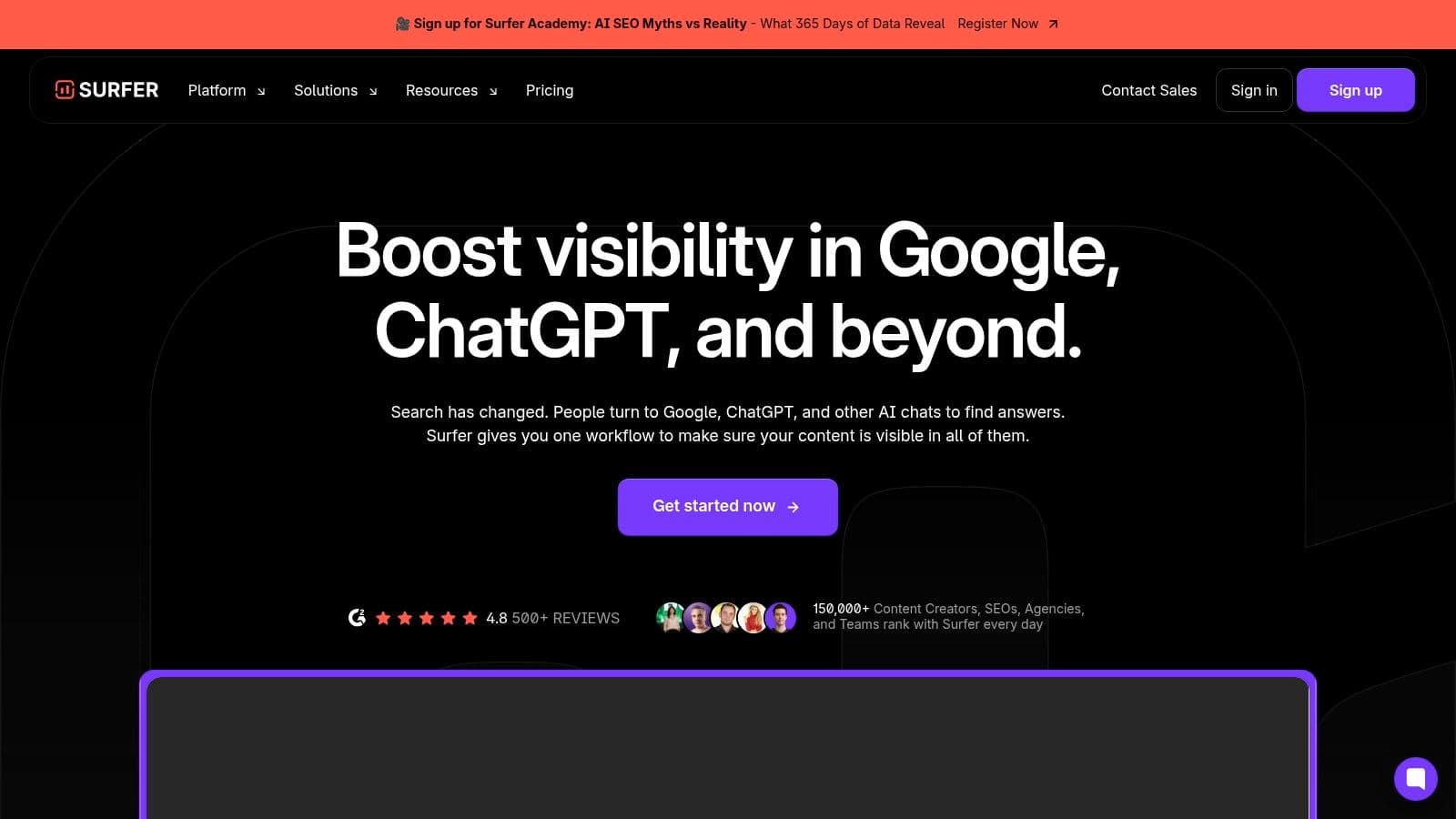 Best ai writing tools seo tool