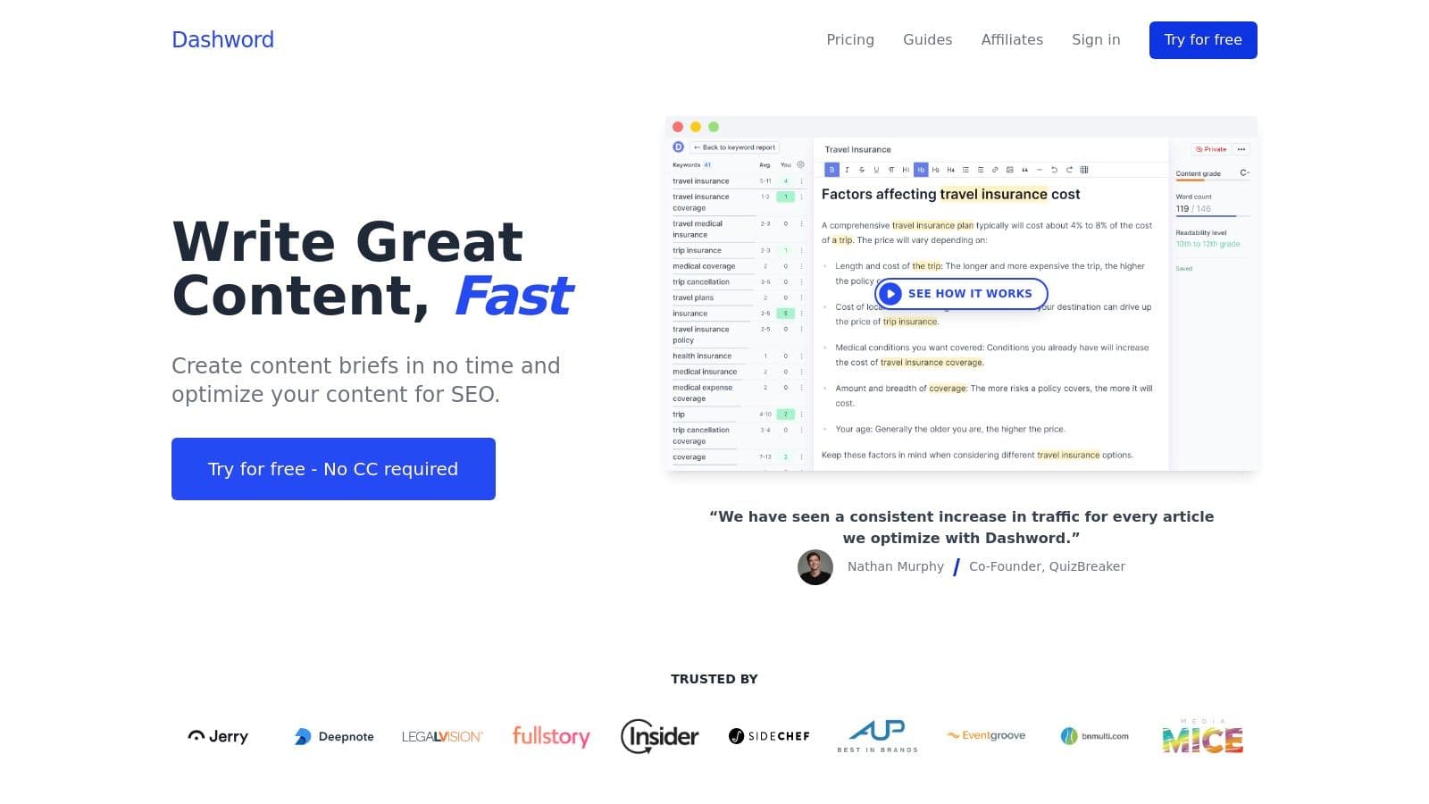 Ai content optimization tools content optimization