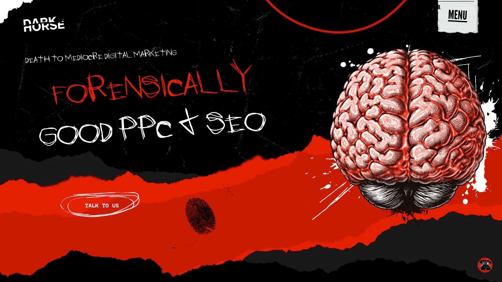 Best ai search optimization agency in manchester digital marketing