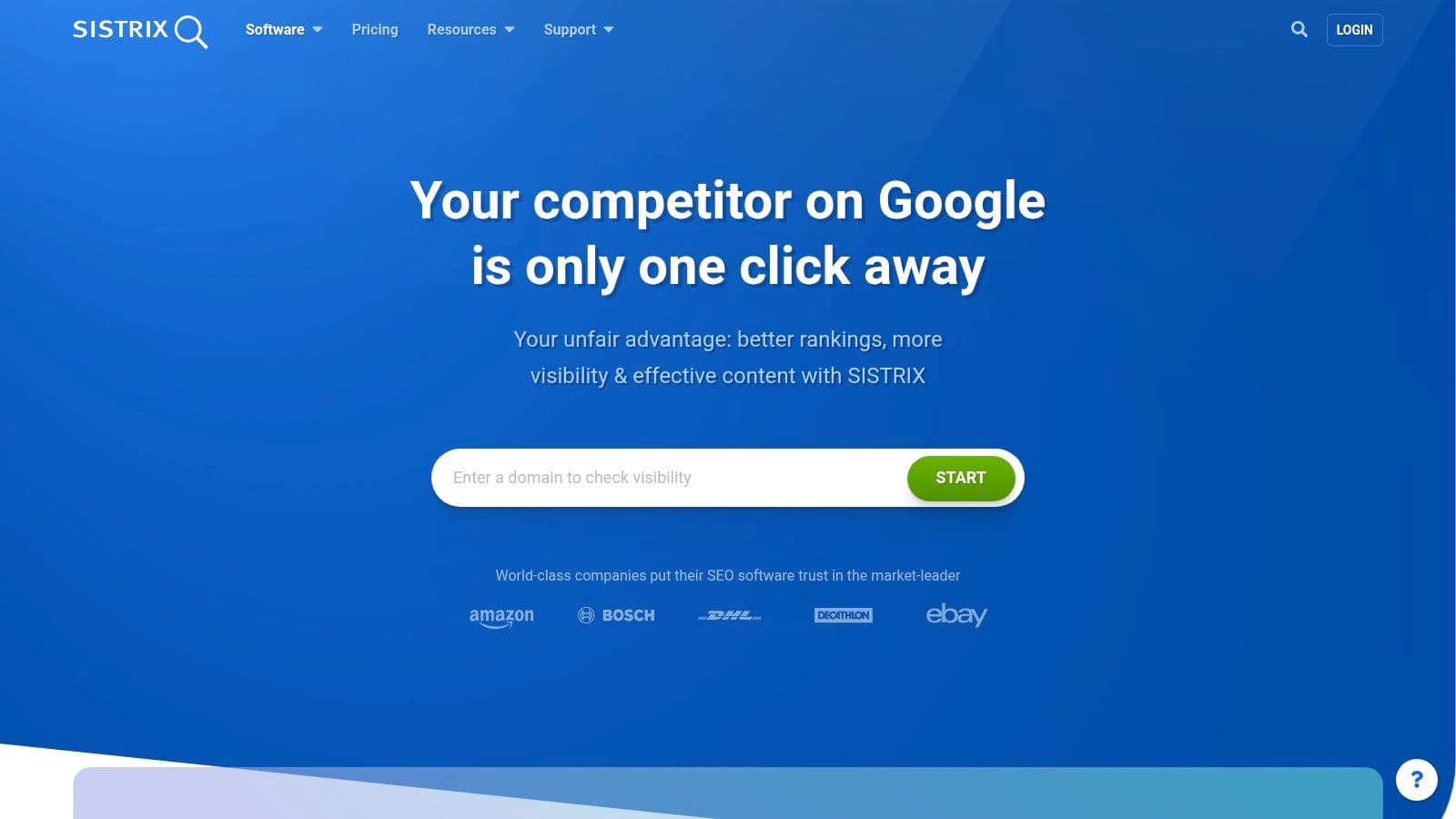 Best llmvisibility alternatives seo software